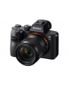 Sony SEL35F18FFE FE 35 MM F1.8 lens Black - nr 9