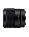 Sony SEL35F18FFE FE 35 MM F1.8 lens Black - nr 10