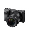 Sony SEL35F18FFE FE 35 MM F1.8 lens Black - nr 11