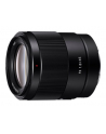 Sony SEL35F18FFE FE 35 MM F1.8 lens Black - nr 12