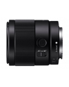 Sony SEL35F18FFE FE 35 MM F1.8 lens Black - nr 13