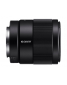 Sony SEL35F18FFE FE 35 MM F1.8 lens Black - nr 14