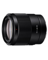Sony SEL35F18FFE FE 35 MM F1.8 lens Black - nr 15