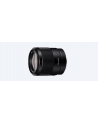 Sony SEL35F18FFE FE 35 MM F1.8 lens Black - nr 16