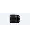 Sony SEL35F18FFE FE 35 MM F1.8 lens Black - nr 17