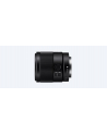 Sony SEL35F18FFE FE 35 MM F1.8 lens Black - nr 18