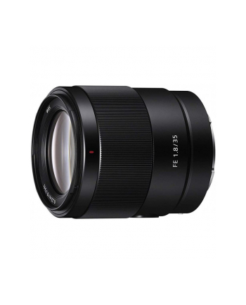 Sony SEL35F18FFE FE 35 MM F1.8 lens Black