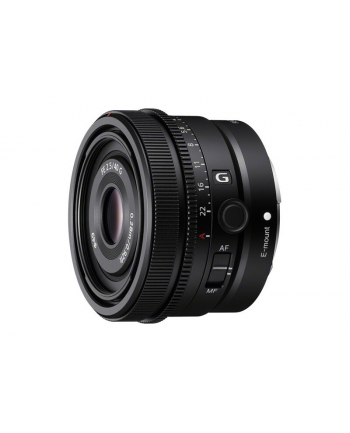 Sony SEL40F25G FE Lens 40mm F2.5 G