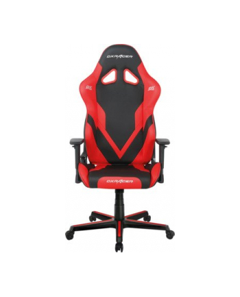 DXRacer Racer GD Czarno-Czerwony