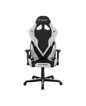 DXRacer Racer GD Czarno-Biały