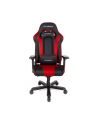 DXRacer K-Serie King K99 Czarno-Czerwony - nr 2