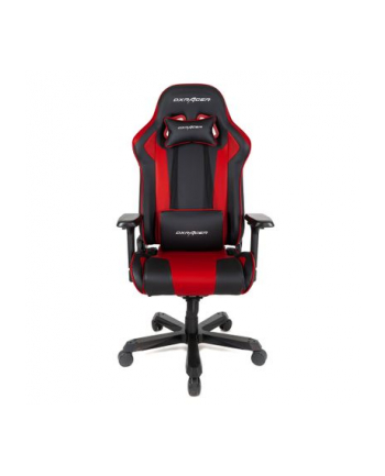 DXRacer K-Serie King K99 Czarno-Czerwony