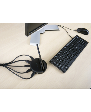 Targus HUB USB HUB USB (AWU420GL)