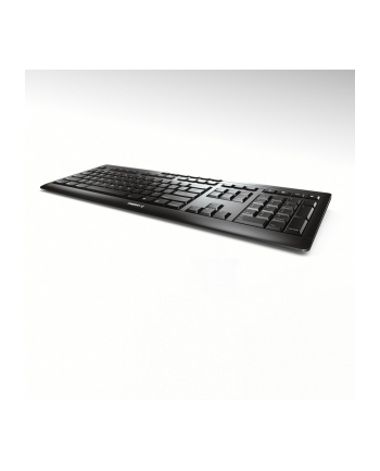 Cherry Klawiatura Stream Wireless (Cherrystreamkeyboardwireless)