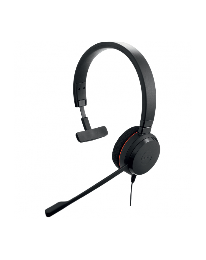 Jabra Słuchawki Z Mikrofonem Evolve 20 Mono Uc Usb-C (4993-829-289) (579712) główny