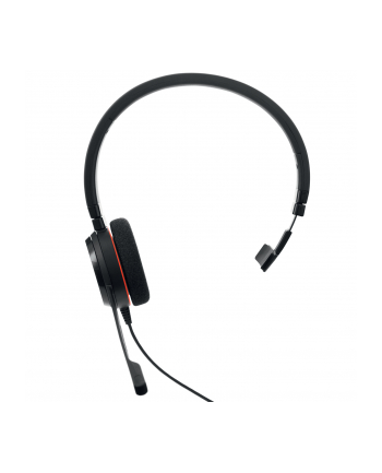 Jabra Słuchawki Z Mikrofonem Evolve 20 Mono Uc Usb-C (4993-829-289) (579712)