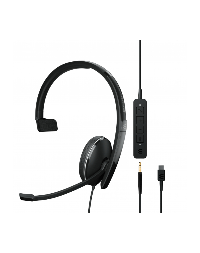 Sennheiser EPOS ADAPT 135 USB-C II (1000918) główny