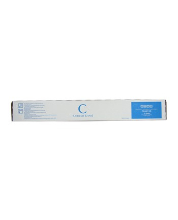 UTAX 1T02L7CUT0 - ORYGINALNY TONER, CYAN (CYAN).