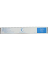 UTAX 1T02L7CUT0 - ORYGINALNY TONER, CYAN (CYAN). - nr 2