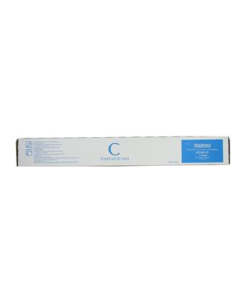 UTAX 1T02L7CUT0 - ORYGINALNY TONER, CYAN (CYAN).