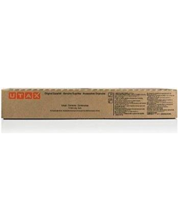 Utax PK-1010 - Toner laserowy Czarny (1T02RV0UT0)