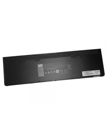 BATTERY TECH BATERIA BATERIA DO DELL E7240 E725 11.1V 31WH (GVD76-BTI)