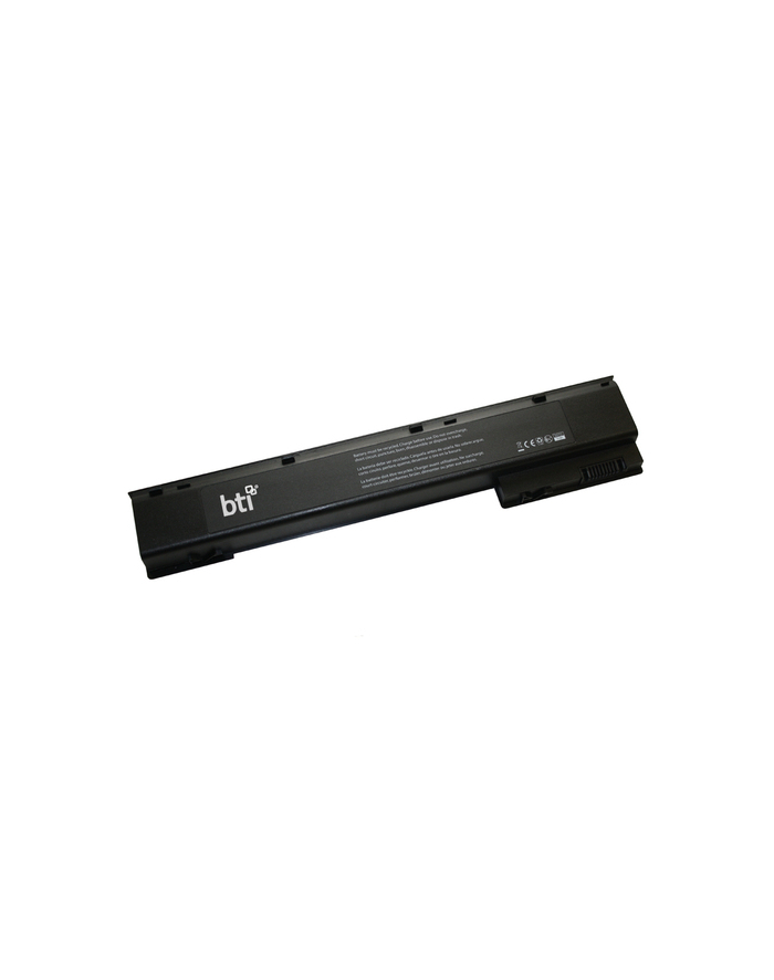 Battery Tech Bateria Bateria 5200 mAh, 14.4V (HP-ZBOOK15) (HPZBOOK15) główny