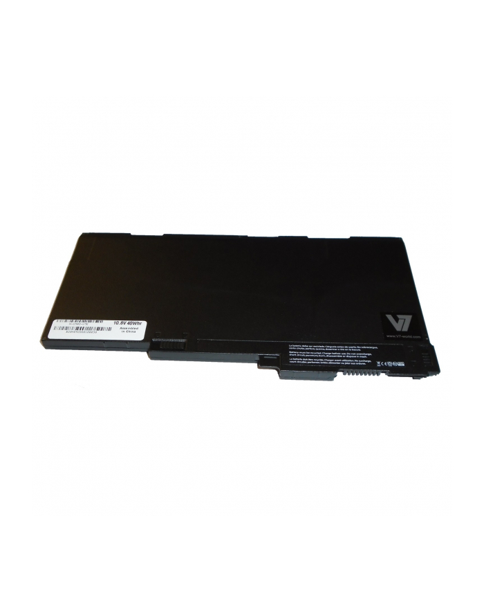 V7 BATERIA BATERIA DO HP ELITEBOOK 10.8V 3700MAH (H-CM03- E) główny