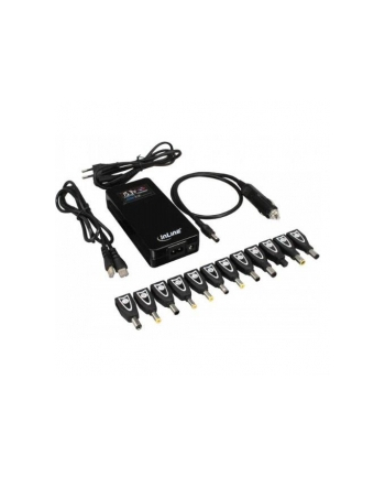 INLINE ZASILACZ DO LAPTOPA POWER SUPPLY 26618S