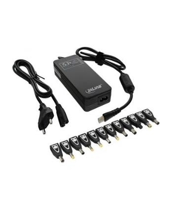 INLINE ZASILACZ DO LAPTOPA POWER SUPPLY 26618S