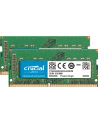 Crucial 32GB (2x16GB) SO-DIMM DDR4 2666MHz (CT2K16G4S266M) - nr 2