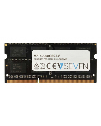 V7 8GB DDR3 (V7149008GBSLV)