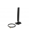 Delock Antena WLAN RP-SMA 4-6dB z podstawą magnetyczną 88901 (88901) - nr 4