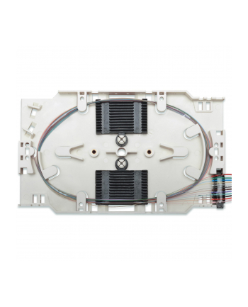 Digitus Professional Splice cassette with 12 pigtails pre-assembled LC OS2 (A9693302UPC) nr 1