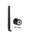 Delock Antena prętowa WLAN 7dB 2,4GHz (88899) - nr 14