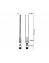 Delock Antena prętowa WLAN 7dB 2,4GHz (88899) - nr 1