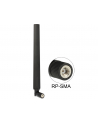 Delock Antena prętowa WLAN 7dB 2,4GHz (88899) - nr 6