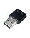 LogiLink WLAN 300MBit USB 2,0 Micro 1T2R (WL0086A) - nr 1