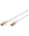 Digitus Patchcord CAT6, S-FTP, 3m, 10 sztuk (DK-1644-030-WH-10) - nr 3