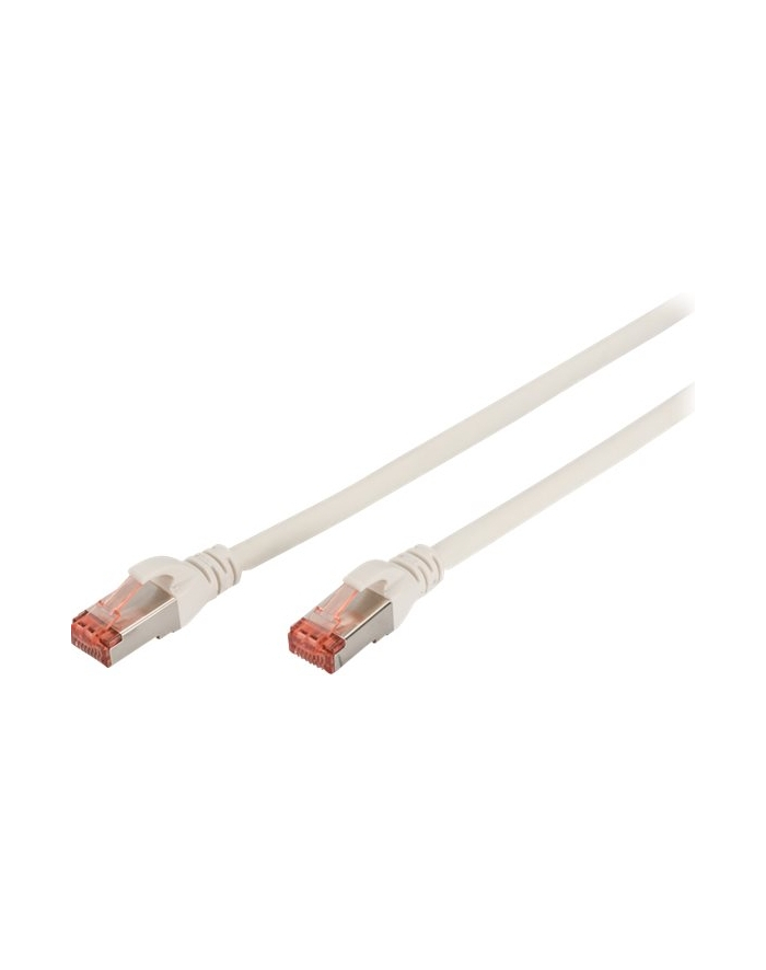 Digitus Patchcord CAT6, S-FTP, 3m, 10 sztuk (DK-1644-030-WH-10) główny