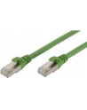 Digitus Patchcord CAT6a, S-FTP, 15m (DK-1644-A-PUR-150) - nr 6