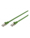 Digitus Patchcord CAT6a, S-FTP, 20m (DK-1644-A-PUR-200) - nr 2