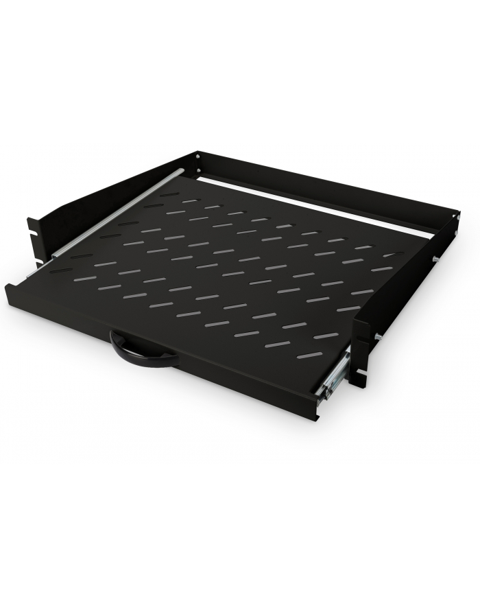 Digitus Professional Dn-19-Tray-2-450-Sw Extendible (DN19TRAY2450SW) główny