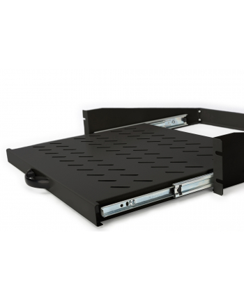 Digitus Professional Dn-19-Tray-2-450-Sw Extendible (DN19TRAY2450SW)