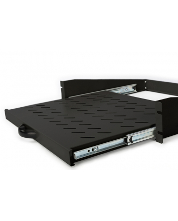 Digitus Professional Dn-19-Tray-2-450-Sw Extendible (DN19TRAY2450SW)