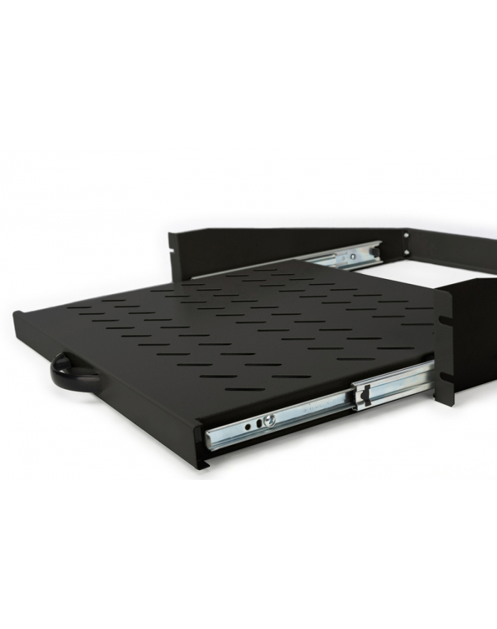 Digitus Professional Dn-19-Tray-2-450-Sw Extendible (DN19TRAY2450SW) główny