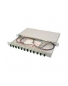 Digitus Professional Rozdzielacz światłowodu 6 Portów SC 1U (DN963203) - nr 2