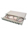 Digitus Professional Rozdzielacz światłowodu 6 Portów SC 1U (DN963203) - nr 3