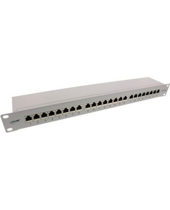 InLine Patch Panel 19