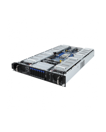 Gigabyte Serwer G291-Z20 (6Ng291Z20Mr-00-A01) (6NG291Z20MR00A01)